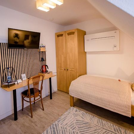 Franconia City Hotel Нюрнберг Экстерьер фото