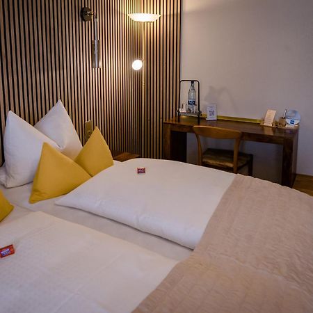 Franconia City Hotel Нюрнберг Экстерьер фото