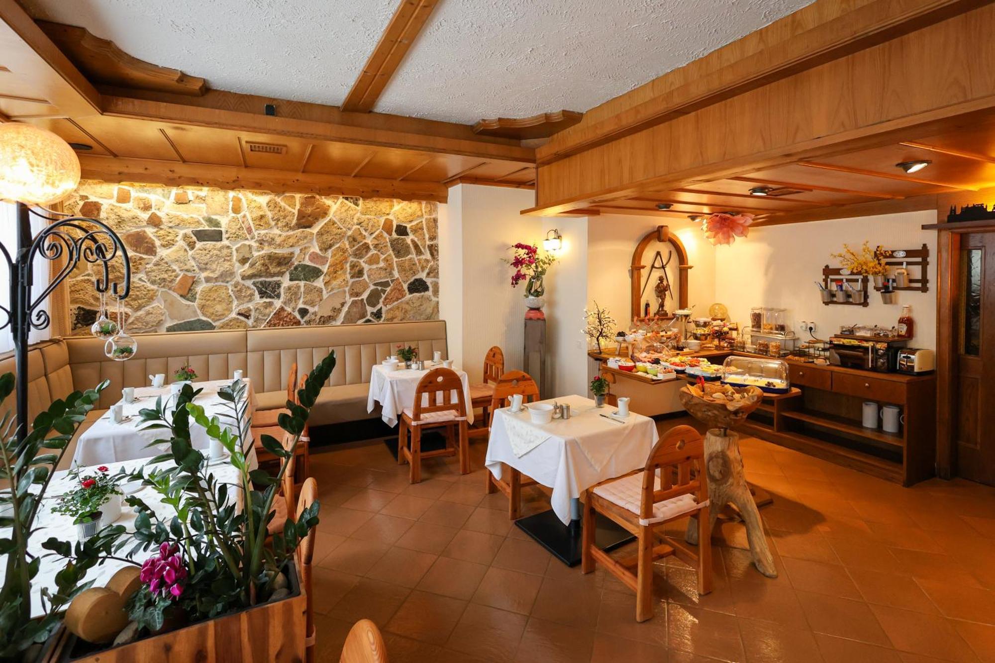 Franconia City Hotel Нюрнберг Экстерьер фото