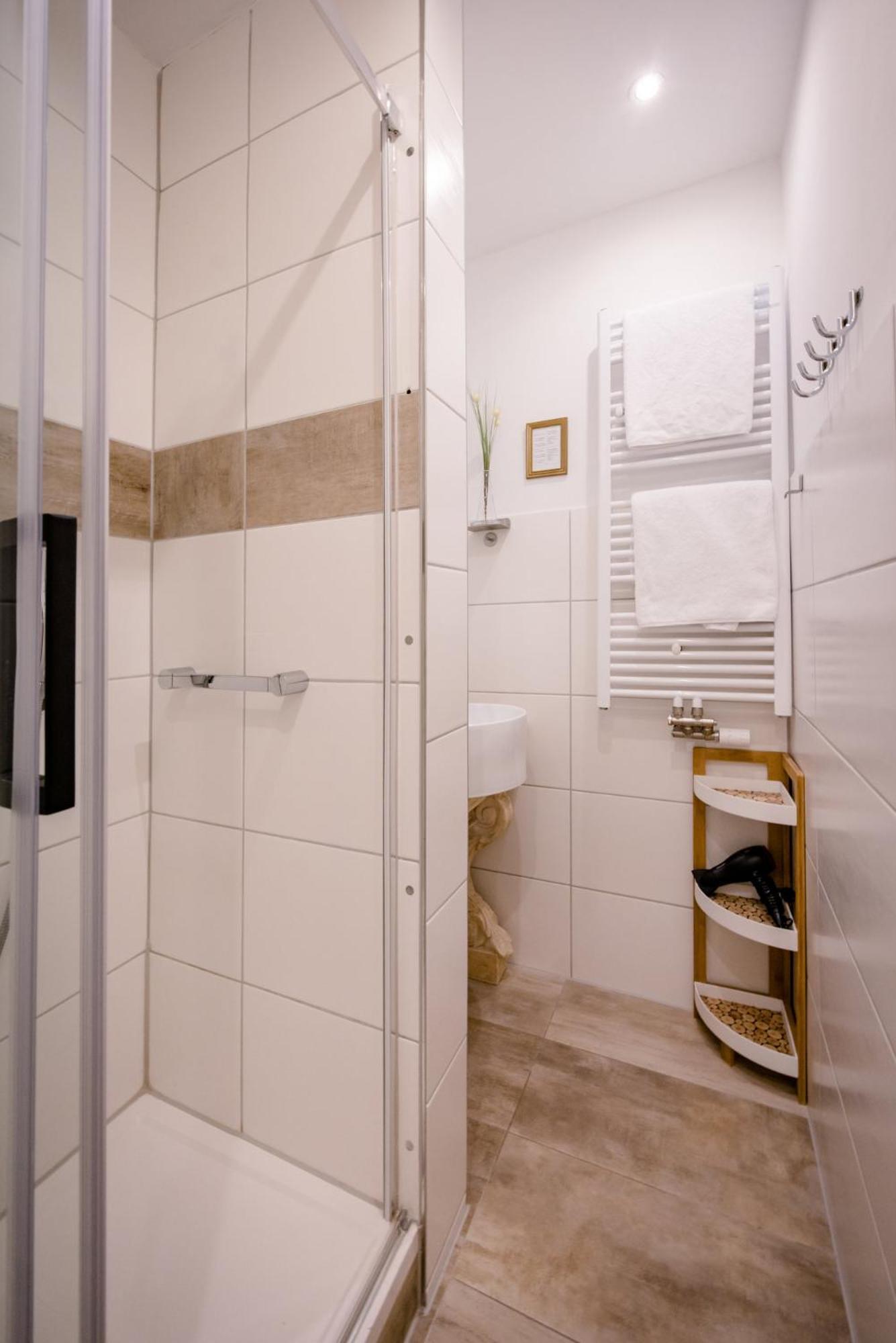 Franconia City Hotel Нюрнберг Экстерьер фото