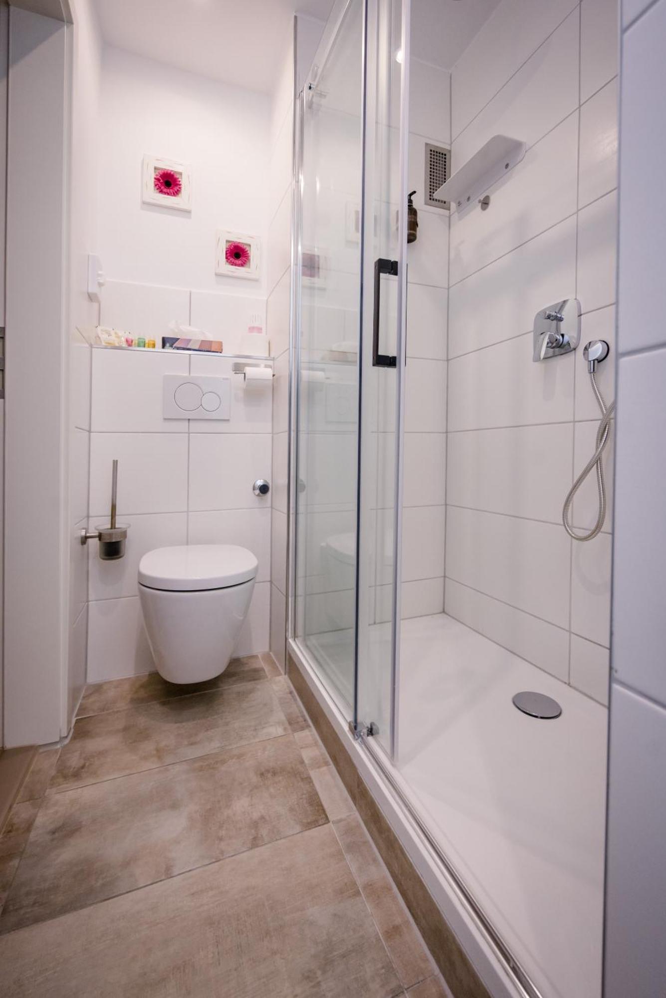 Franconia City Hotel Нюрнберг Экстерьер фото