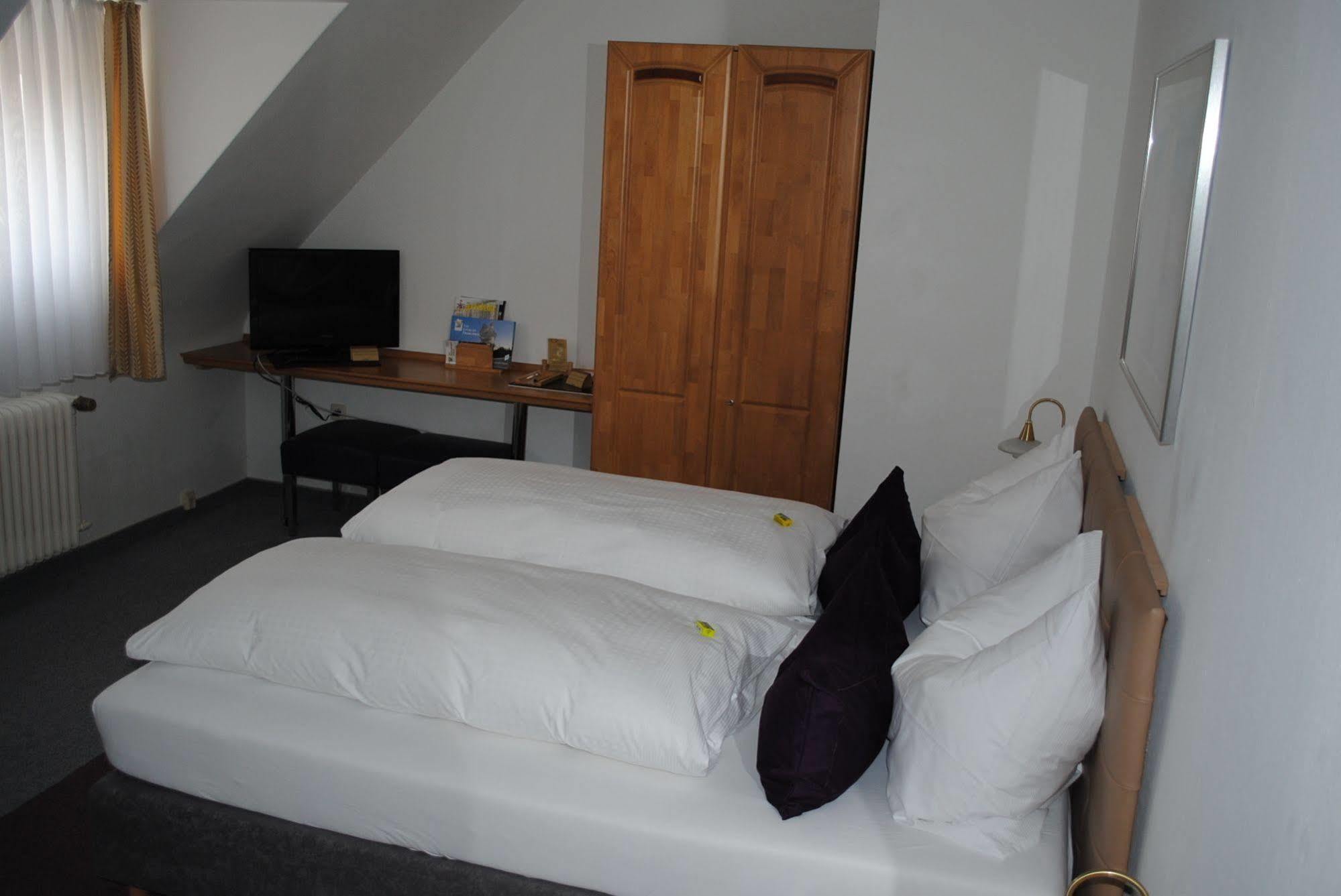 Franconia City Hotel Нюрнберг Экстерьер фото
